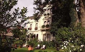 Villa Abbazia Relais&Chateaux